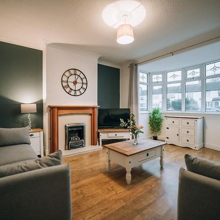 Norton Village View By Horizon Stays Stockton-on-Tees Buitenkant foto