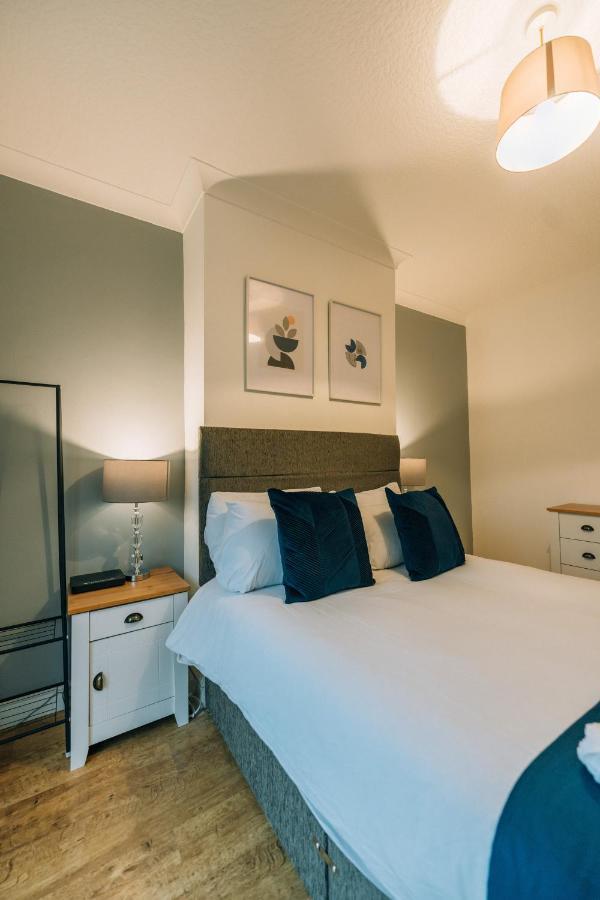 Norton Village View By Horizon Stays Stockton-on-Tees Buitenkant foto