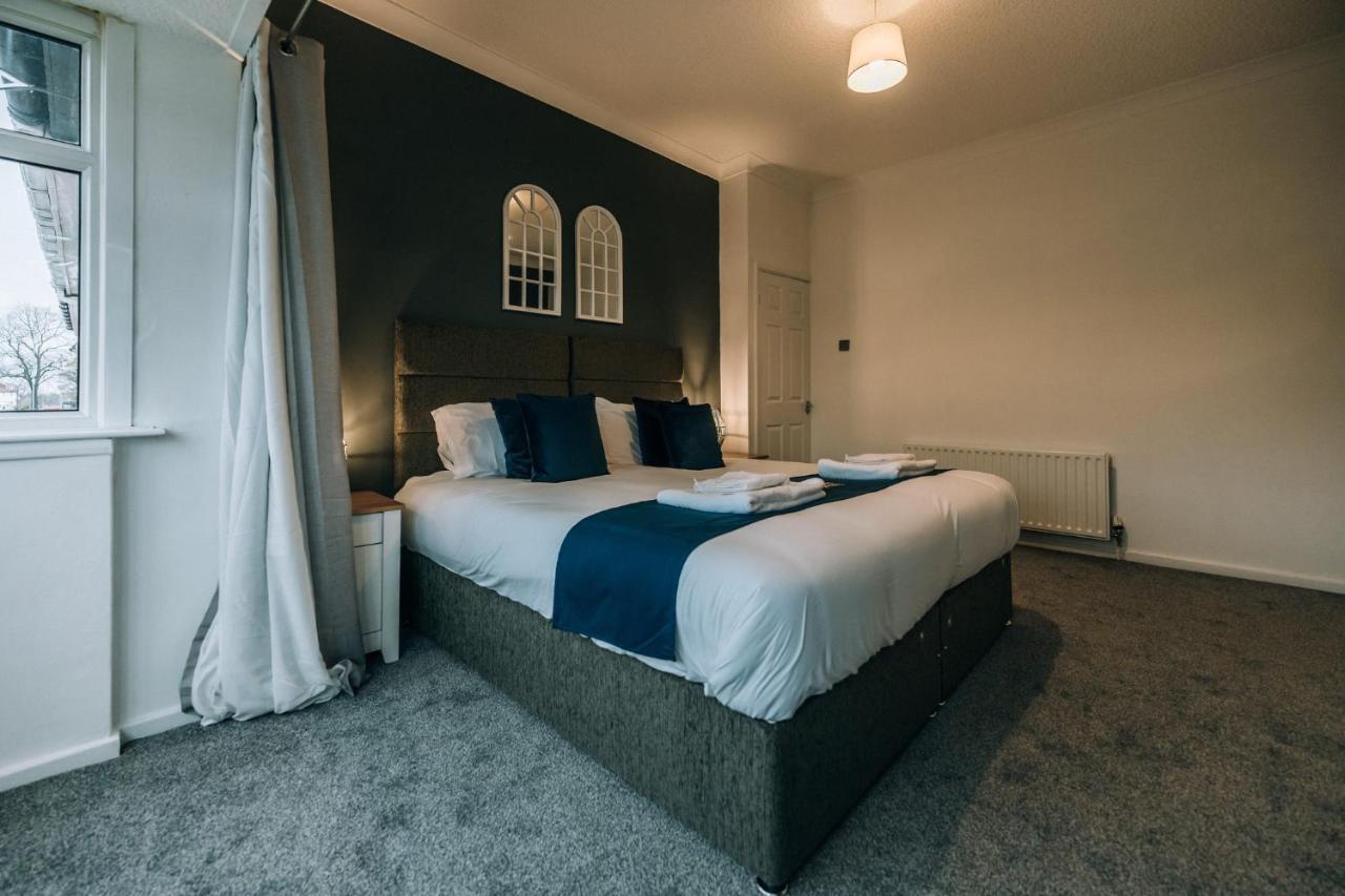 Norton Village View By Horizon Stays Stockton-on-Tees Buitenkant foto