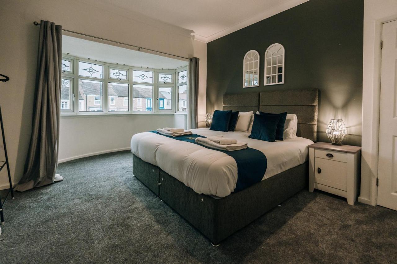 Norton Village View By Horizon Stays Stockton-on-Tees Buitenkant foto