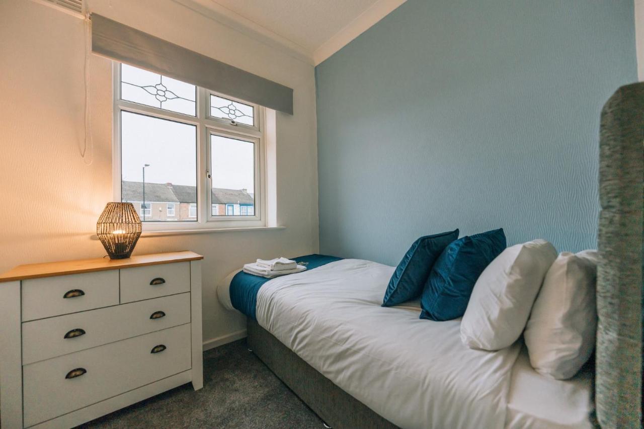 Norton Village View By Horizon Stays Stockton-on-Tees Buitenkant foto