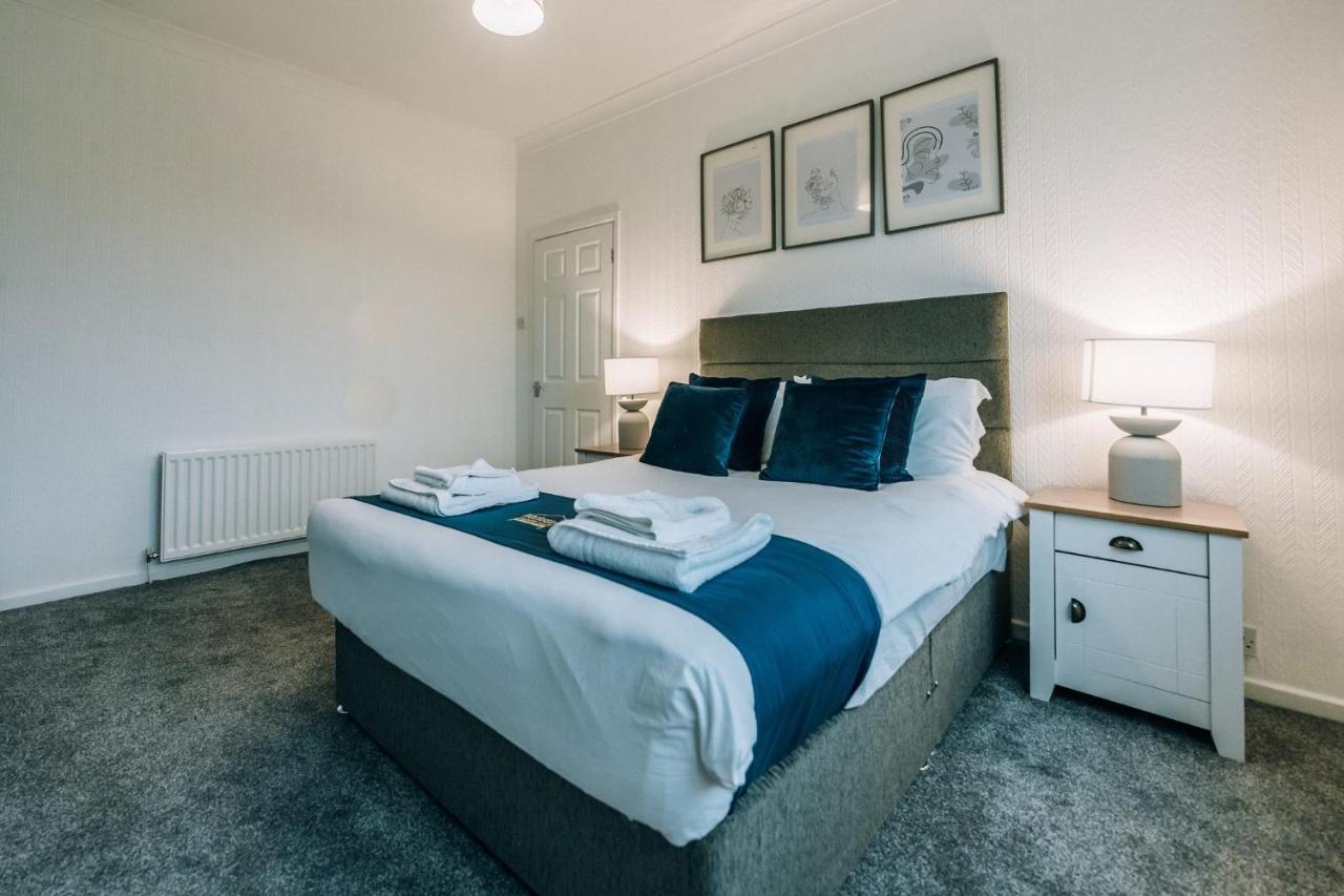 Norton Village View By Horizon Stays Stockton-on-Tees Buitenkant foto