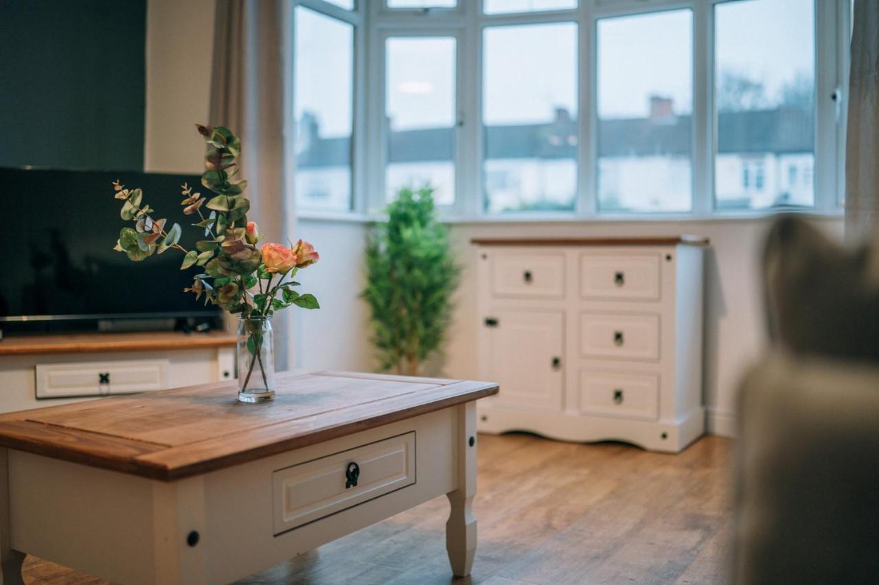 Norton Village View By Horizon Stays Stockton-on-Tees Buitenkant foto