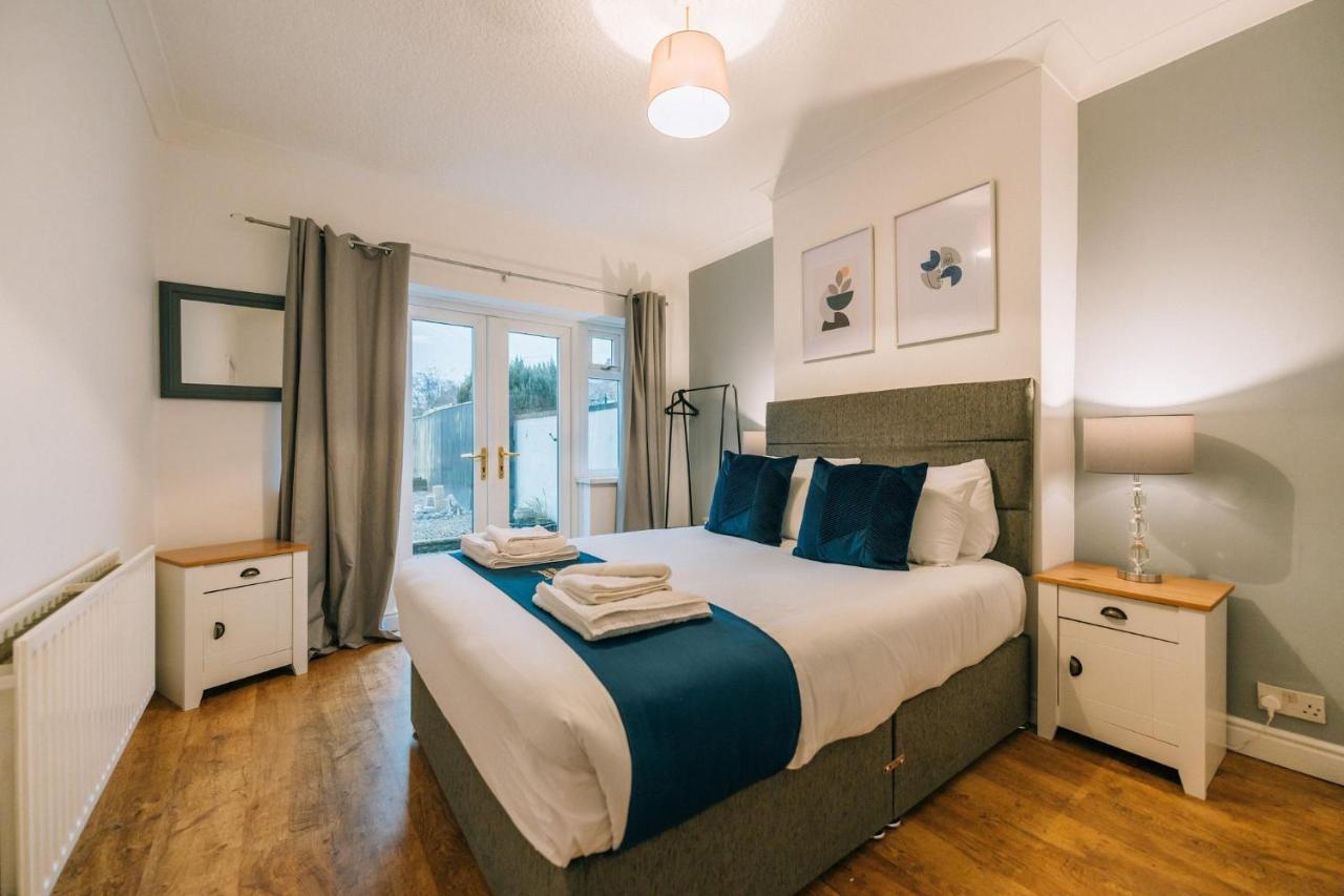 Norton Village View By Horizon Stays Stockton-on-Tees Buitenkant foto