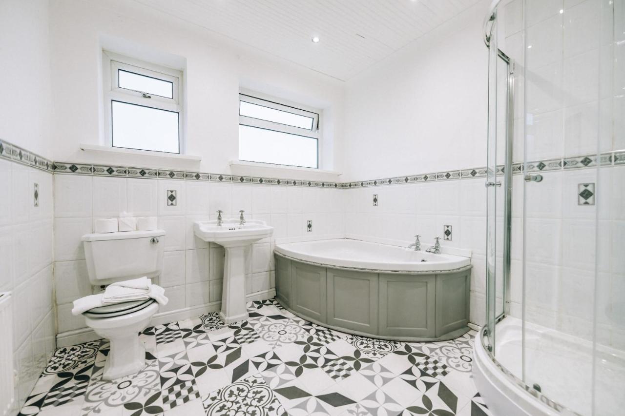 Norton Village View By Horizon Stays Stockton-on-Tees Buitenkant foto