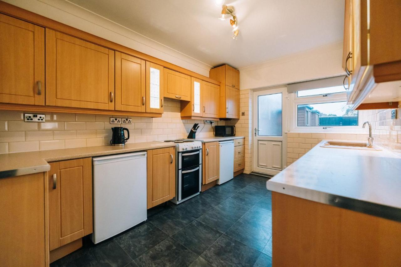 Norton Village View By Horizon Stays Stockton-on-Tees Buitenkant foto