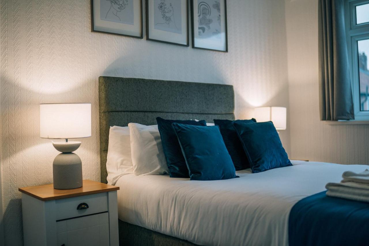 Norton Village View By Horizon Stays Stockton-on-Tees Buitenkant foto
